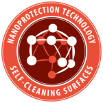 NANOCOLOR NG_NANOPROTECTION TECHNOLOGY SELF CLEANING SURFACES ENG